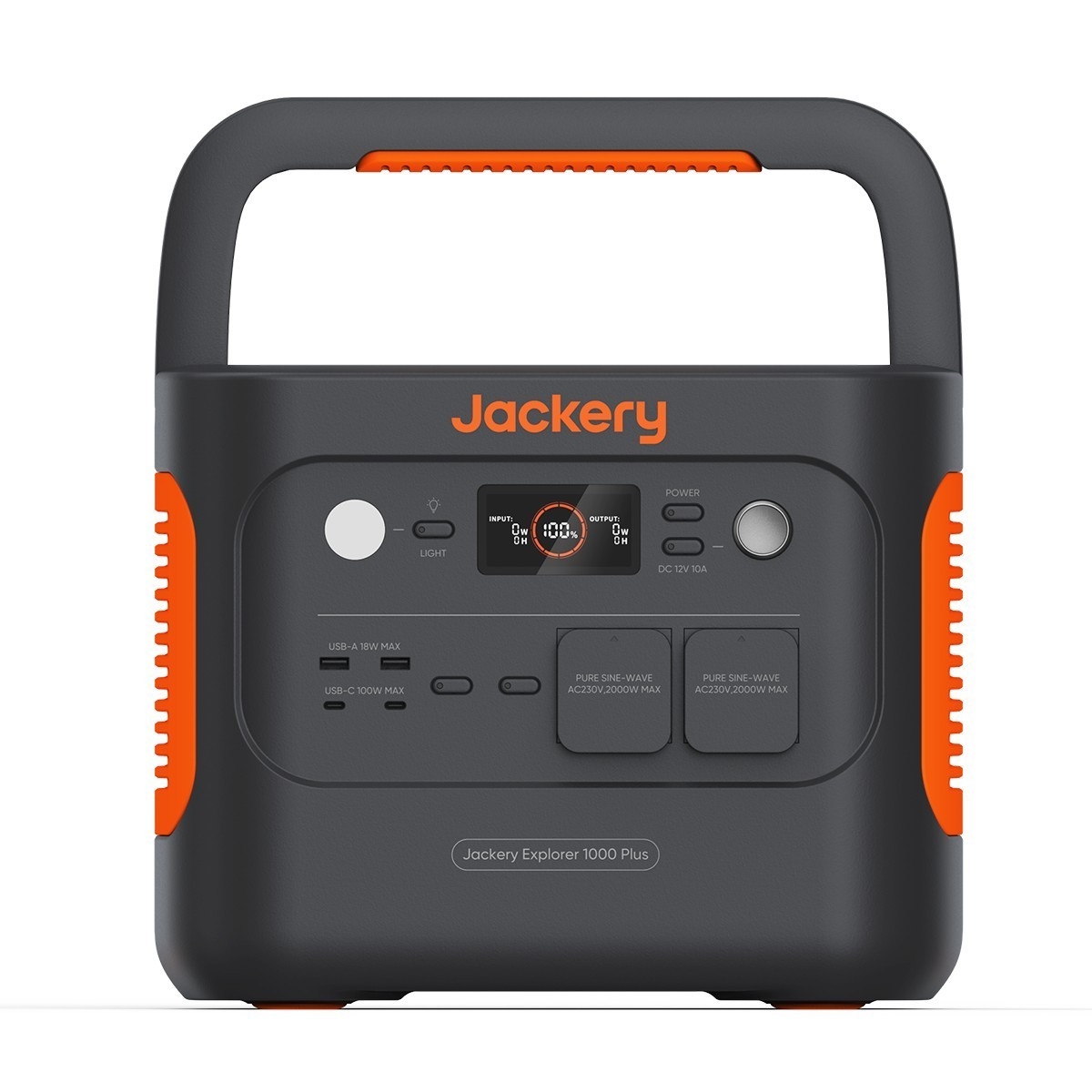 Jackery